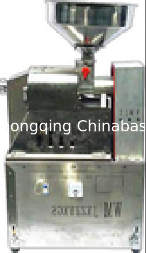 2.2KW 220V Mesin Penggilingan Padi Kecil Mesin Penggilingan Padi Dan Tepung Mini ISO9001