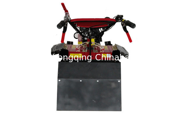 Tiller Mini Tiller Tipe Roda Ketat 3600rpm Cultivator Mini Tiller Cultivator